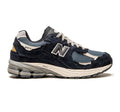 New Balance 2002R Protraction Pack Blue Running Shoes