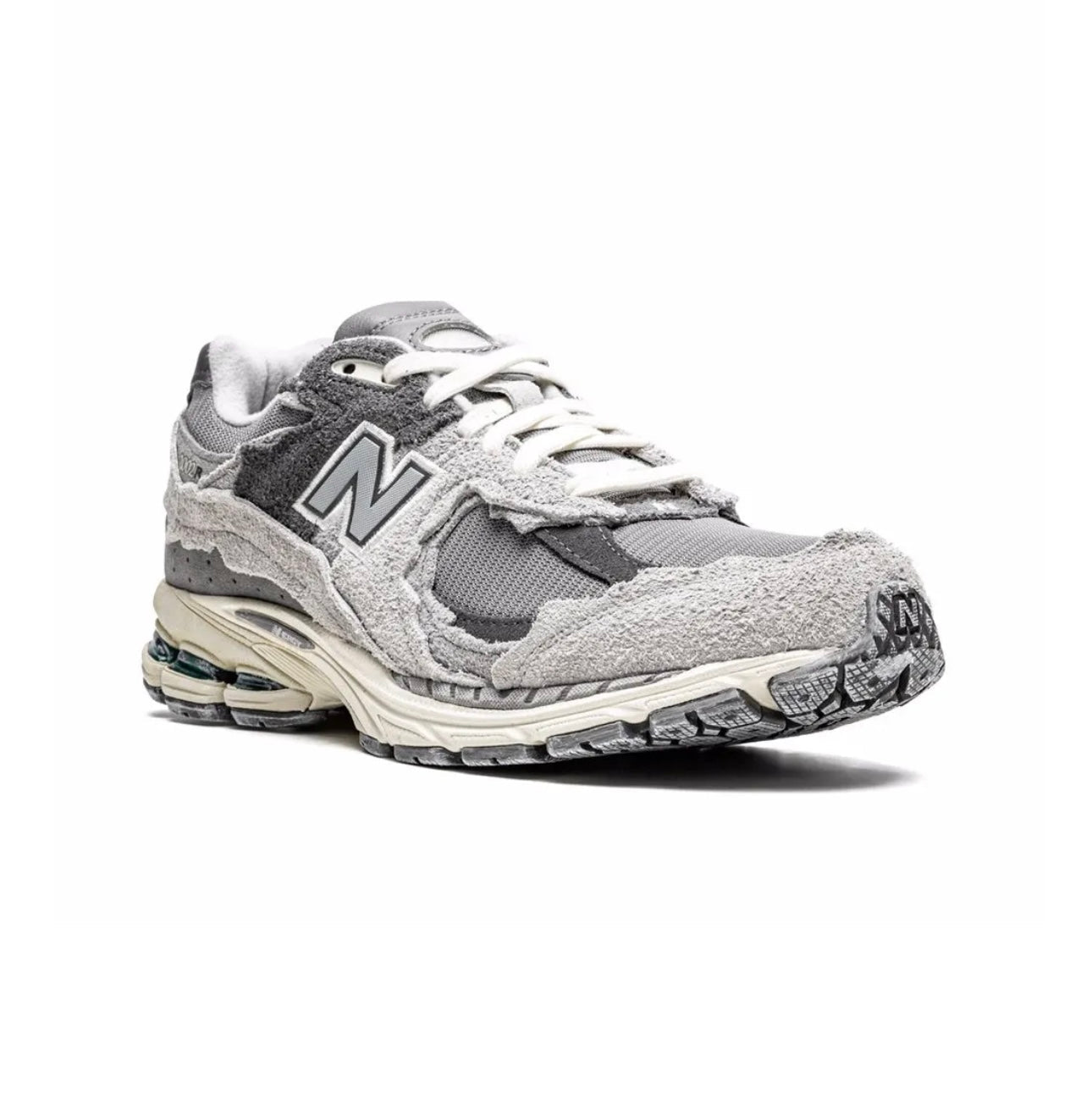 New Balance 2002R Protection Pack Sneakers Gray