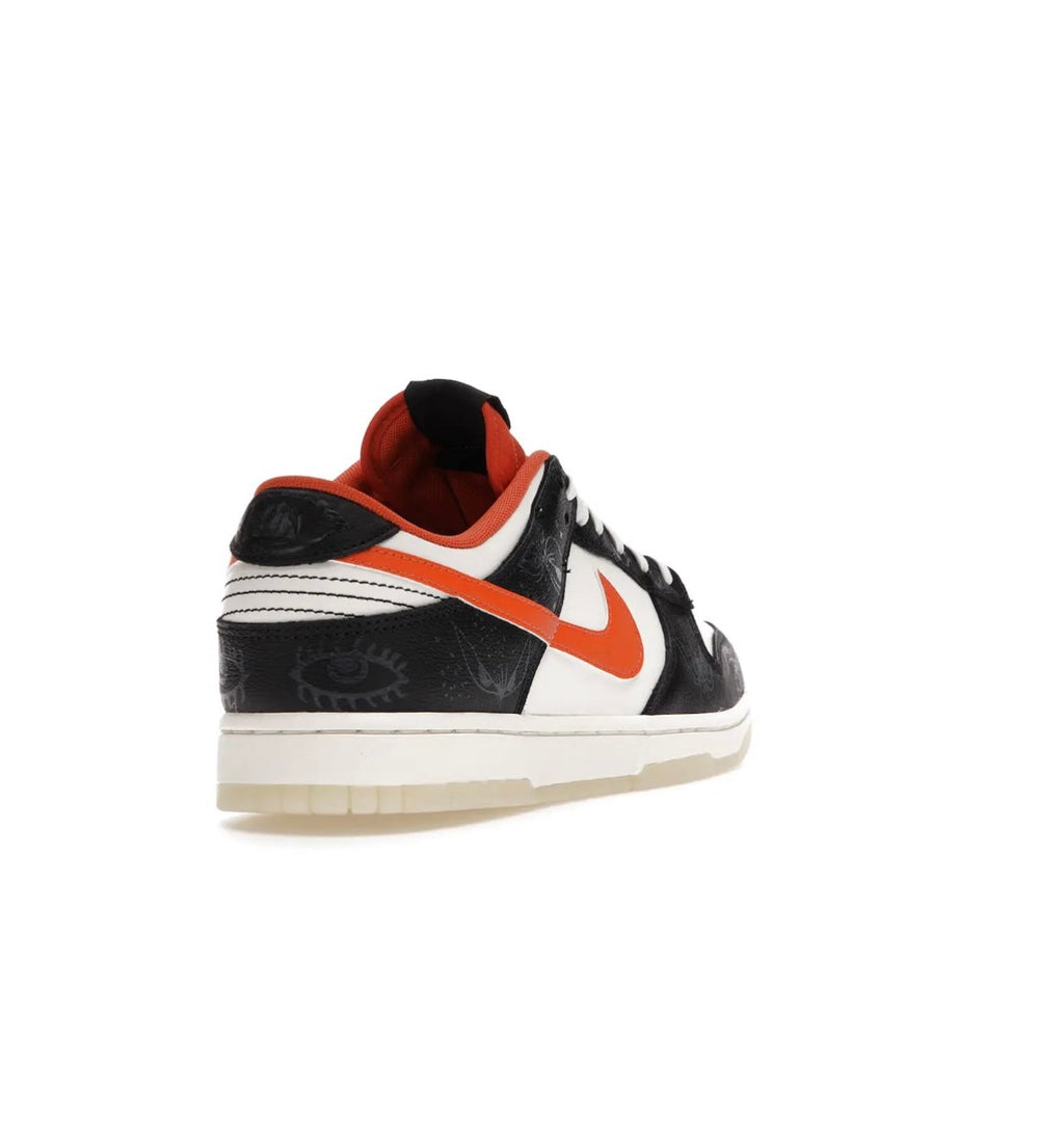 Nike Dunk Low Halloween Unisex Low-Top Sneakers