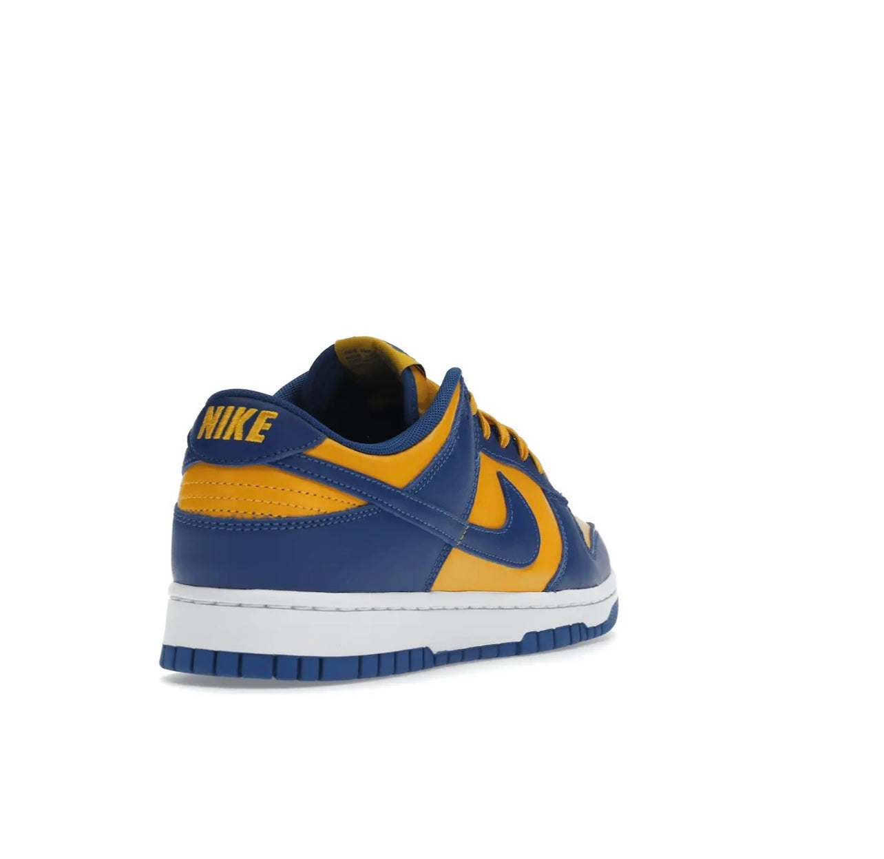Nike Dunk Low UCLA Retro Sneakers