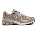 New Balance 2002R Cream Unisex Lifestyle Running Sneakers