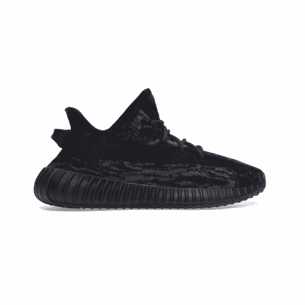 Adidas Yeezy Boost 350 MX Rock Sneakers