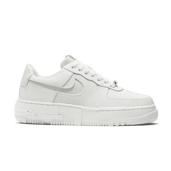 Nike Air Force 1 Summit White Sneakers