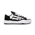Maison Mihara X Amiri Black Designer Lifestyle Sneakers