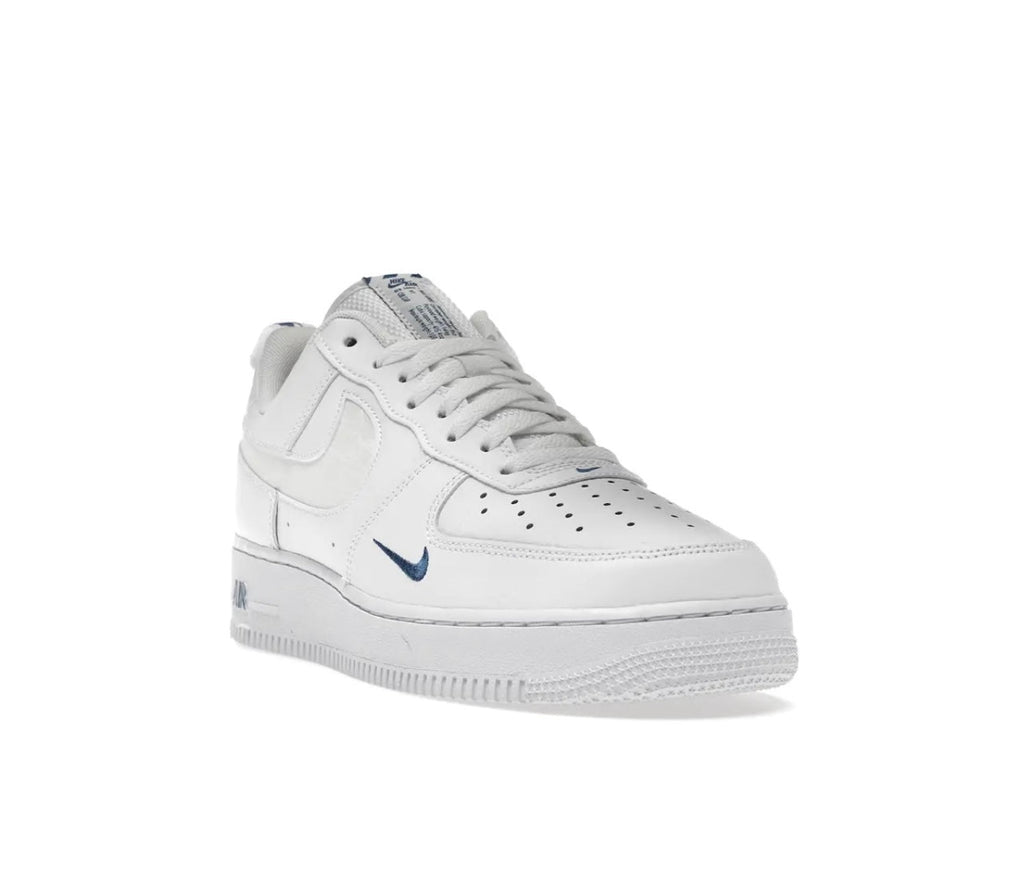 Nike Air Force 1 Unisex Casual Lifestyle Sneakers