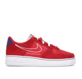 Nike Air Force 1 Iconic Low Top Casual Sneakers