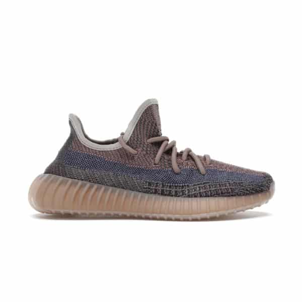 Adidas Yeezy Boost 350 Fade Men's Lifestyle Sneakers
