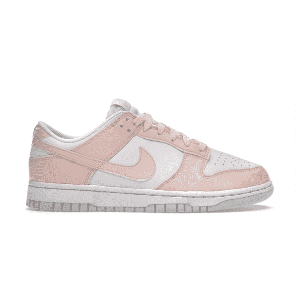 Nike Dunk Low Next Nature Comfortable Casual Sneakers