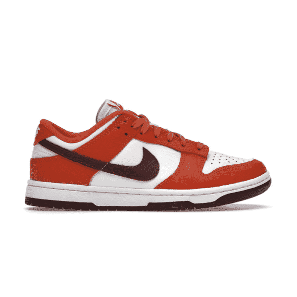 Nike Dunk Low Bronze Eclipse Unisex Low Top Sneakers