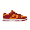 Nike Dunk Low Midas Gold Sneakers