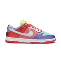 Nike Dunk Low Sunset Pulse Sneakers