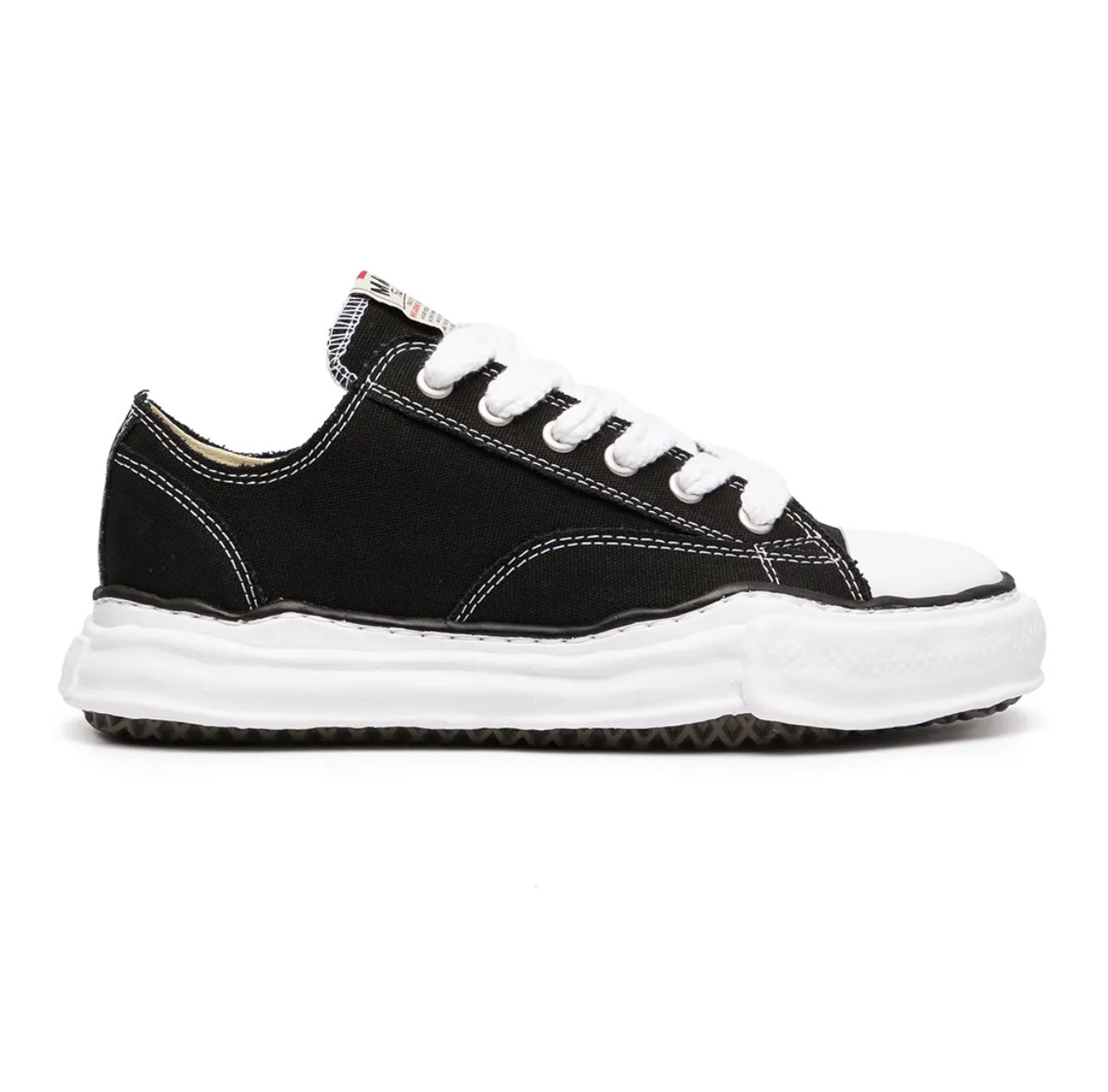 Maison Mihara Classic Sneakers Unisex Lifestyle Shoes