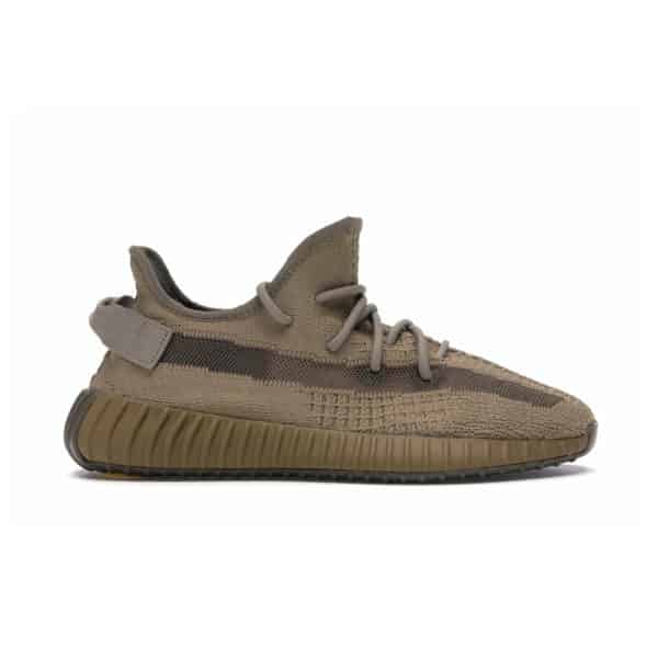 Adidas Yeezy Boost 350 V2 Earth Sneakers