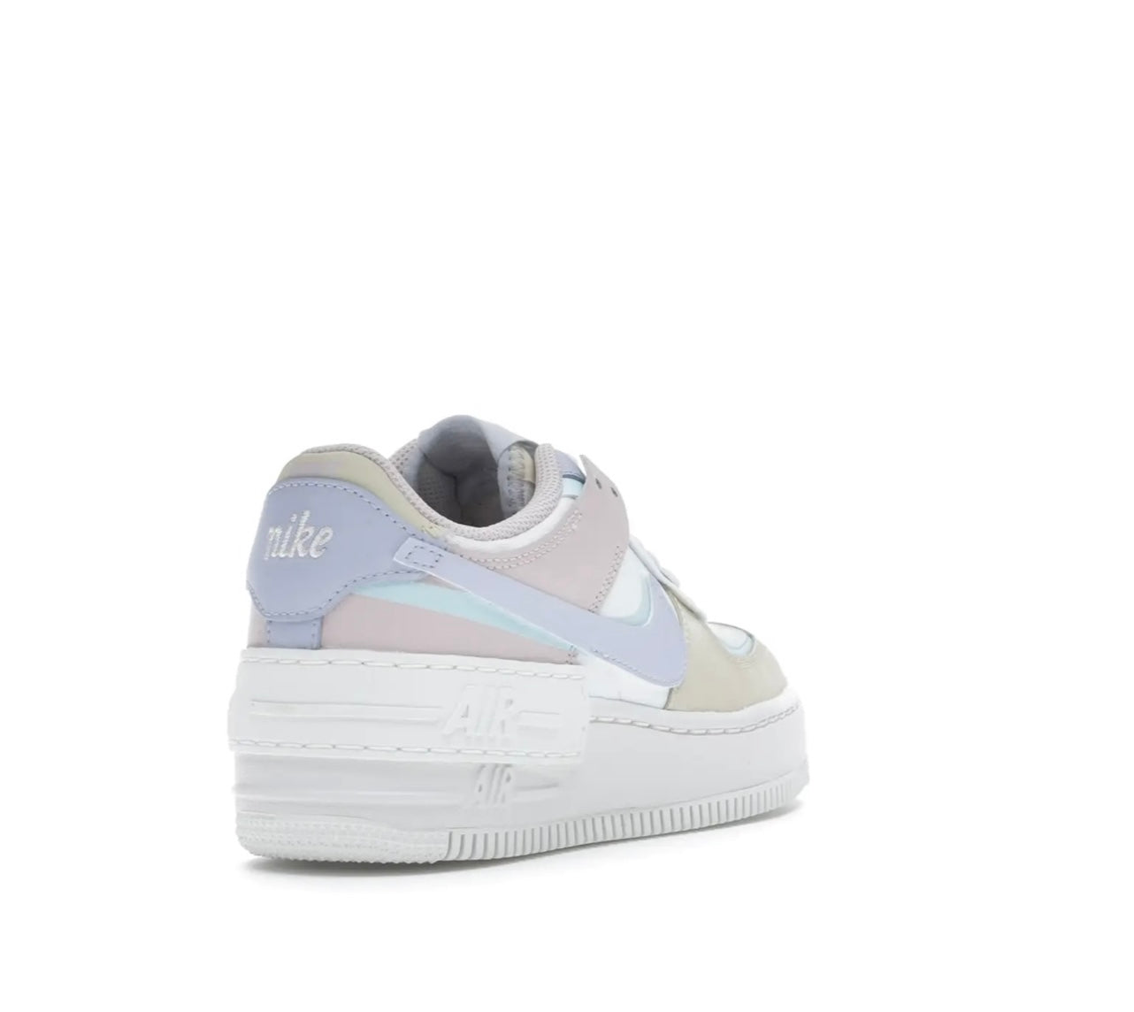 Nike Air Force 1 Unisex Casual Sneakers