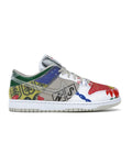 Nike Dunk Low Infinity Performance Lifestyle Sneakers