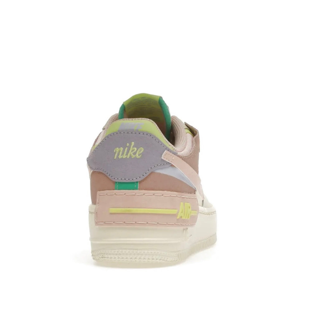 Nike Air Force 1 Low Top Sneakers
