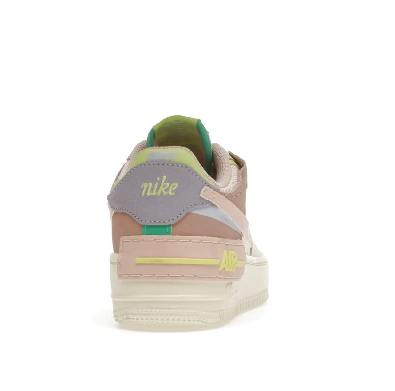 Nike Air Force 1 Low Top Sneakers