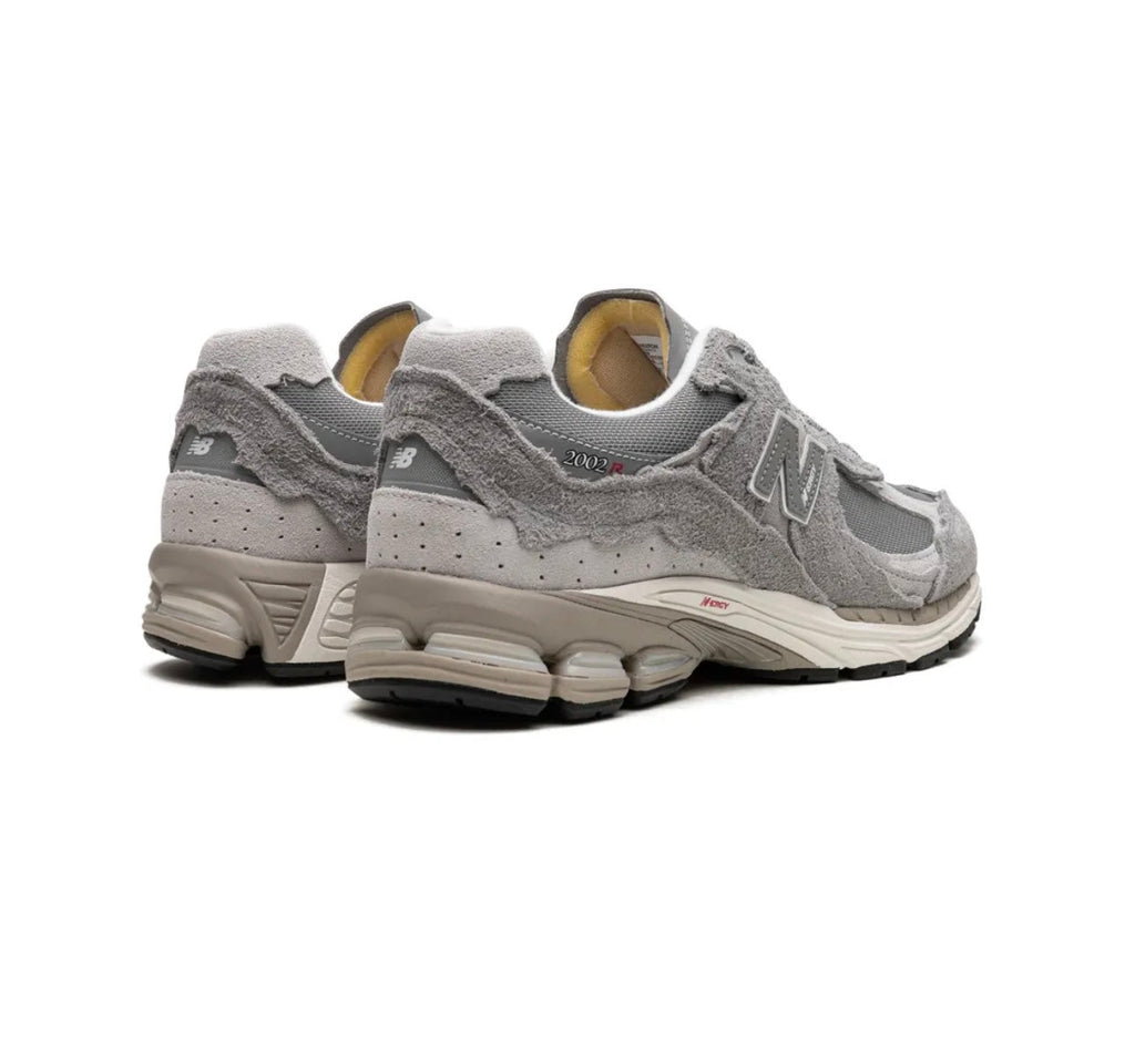 New Balance 2002R Protection Pack Sneakers Dark Gray