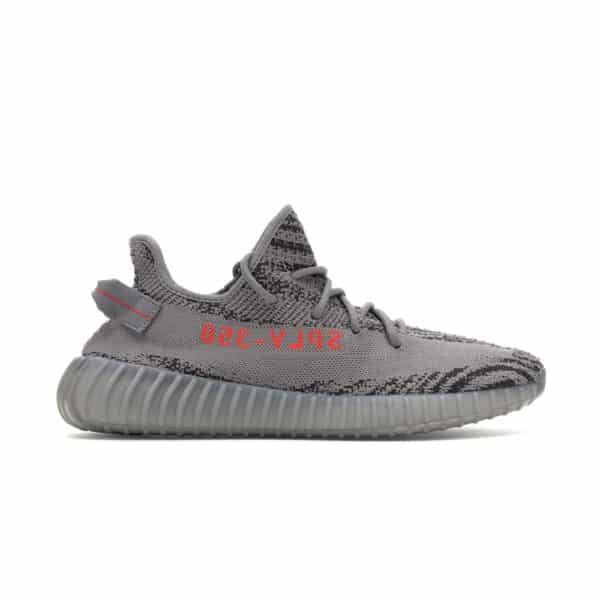 Adidas Yeezy Boost 350 V2 Beluga 2.0 Sneakers