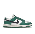 Nike Dunk Low SE Lottery Pack Sneakers Malachite Green
