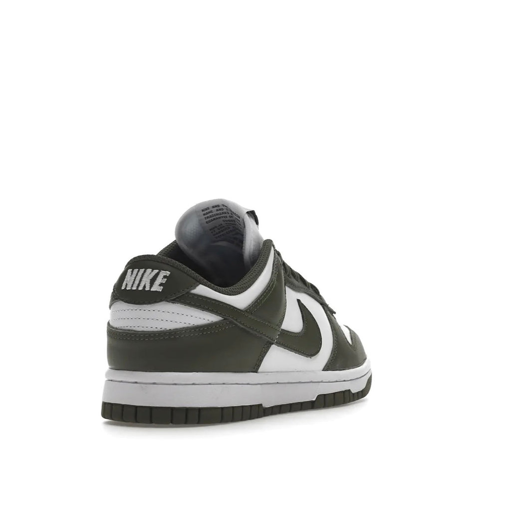 Nike Dunk Low Medium Olive Unisex Lifestyle Sneakers