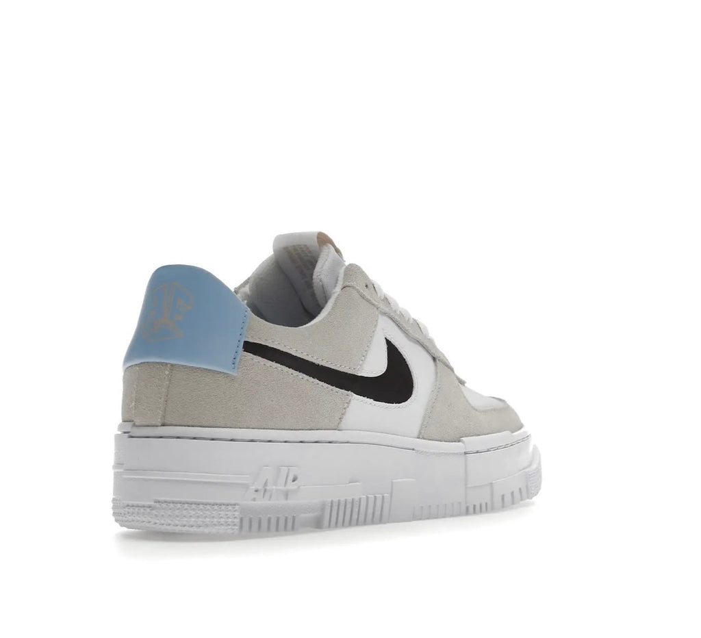 Nike Air Force 1 Low Top Sneakers White