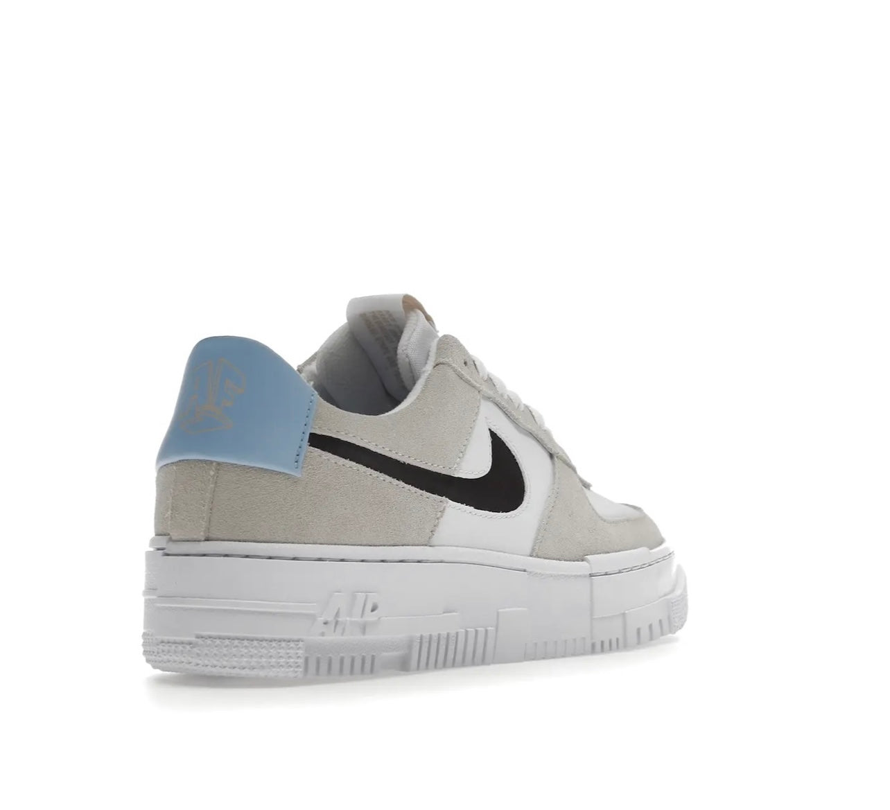 Nike Air Force 1 Low Top Sneakers White
