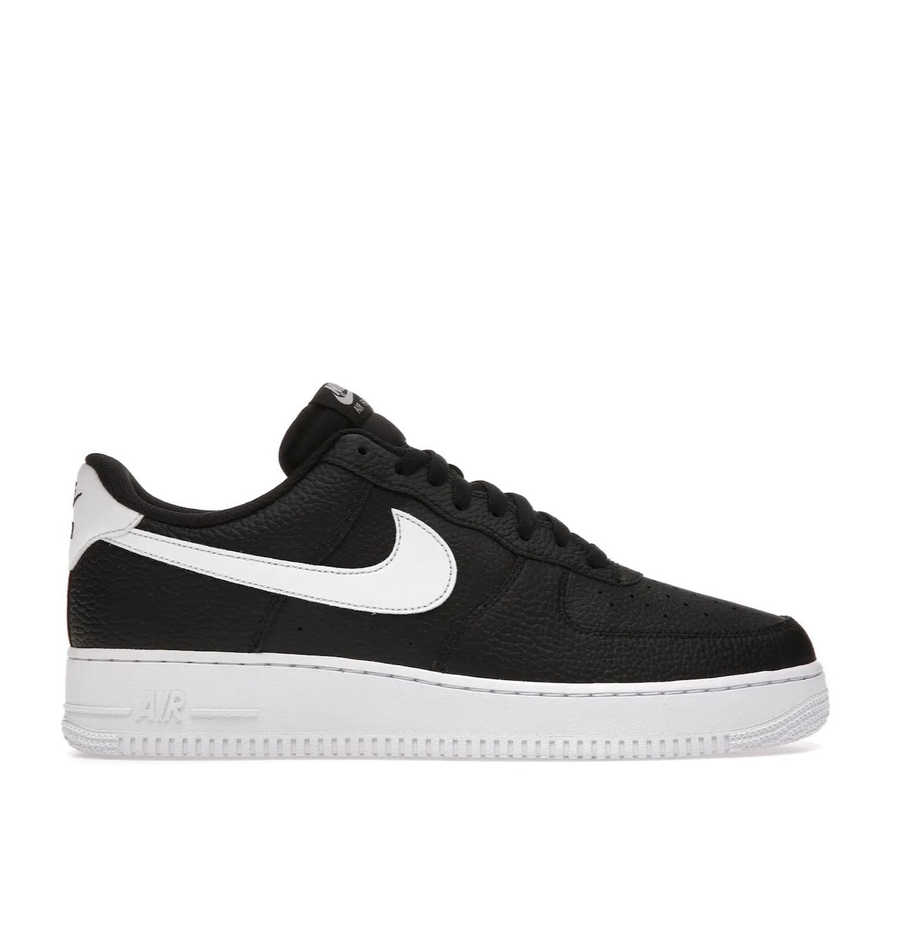 Nike Air Force 1 Classic Performance Basketball Shoes White