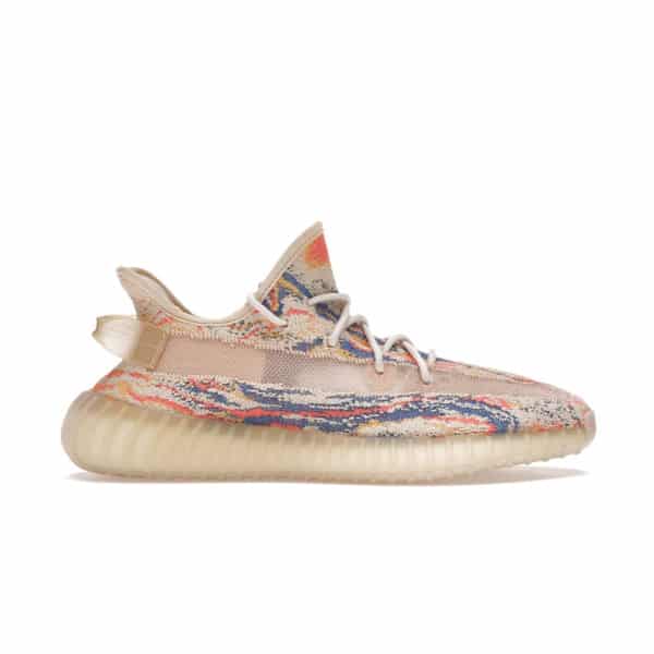 Adidas Yeezy Boost 350 V2 Sneakers MX Oat Lightweight Breathable