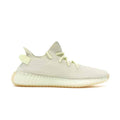 Adidas Yeezy Boost 350 V2 Cream Triple White Sneakers