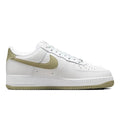 Nike Air Force 1 White Dutch Green Casual Sneakers