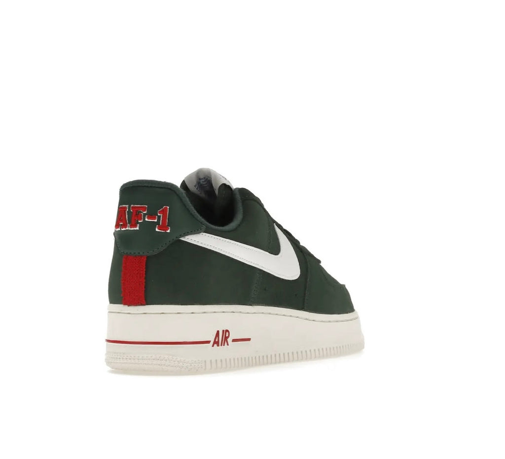 Nike Air Force 1 Classic Lifestyle Sneakers