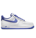 Nike Air Force 1 Classic Leather Basketball Sneakers