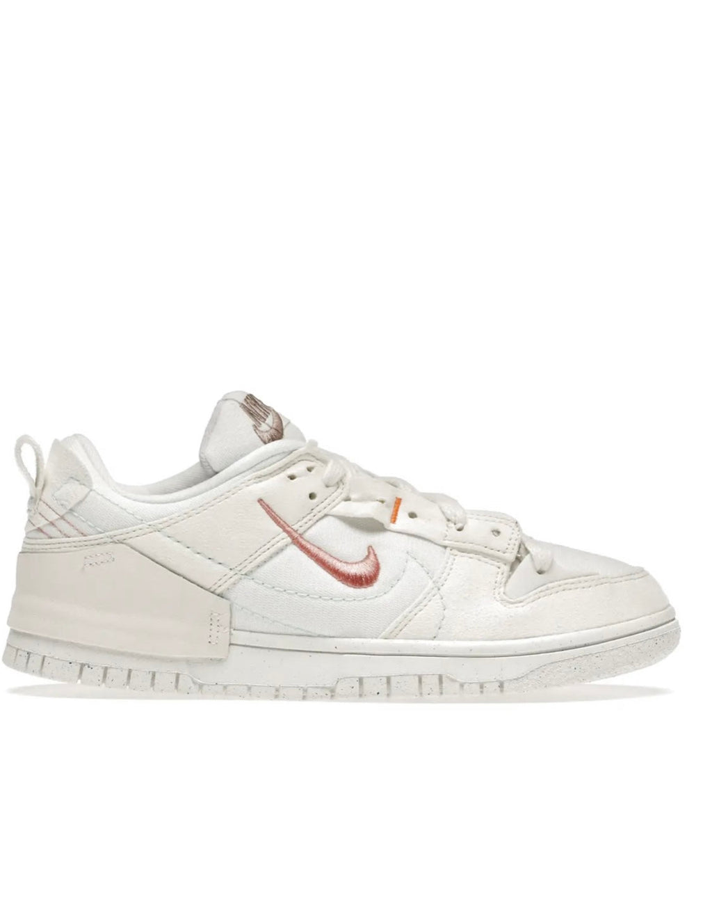 Nike Dunk Low Disrupt 2 Women's Low-Top Casual Sneakers