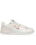 Nike Dunk Low Disrupt 2 Women's Low-Top Casual Sneakers