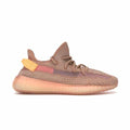 Adidas Yeezy Boost 350 V2 Clay Unisex Sneakers