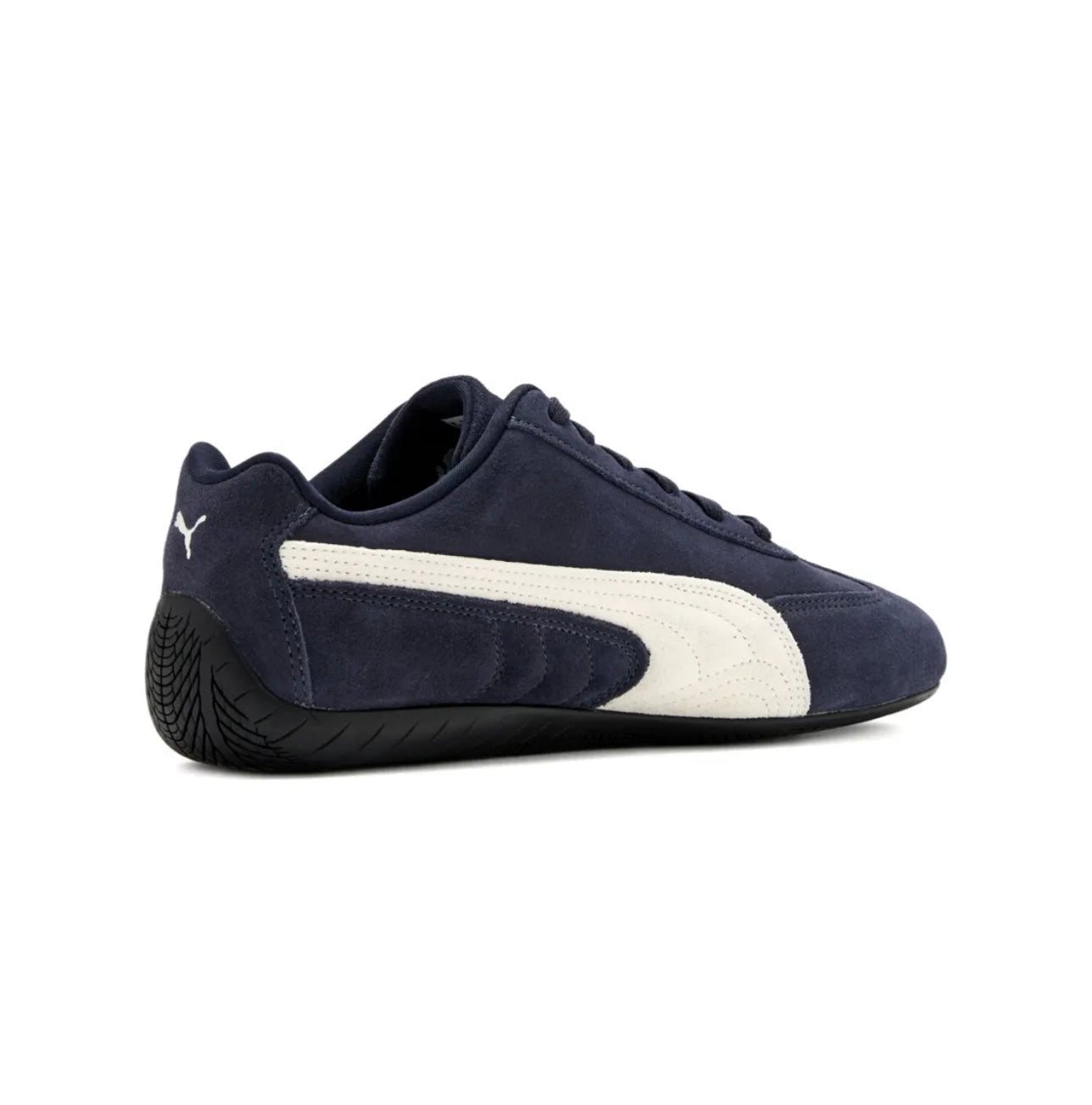 Puma Speedcat Dark Blue Unisex Low-Profile Performance Lifestyle Sneakers