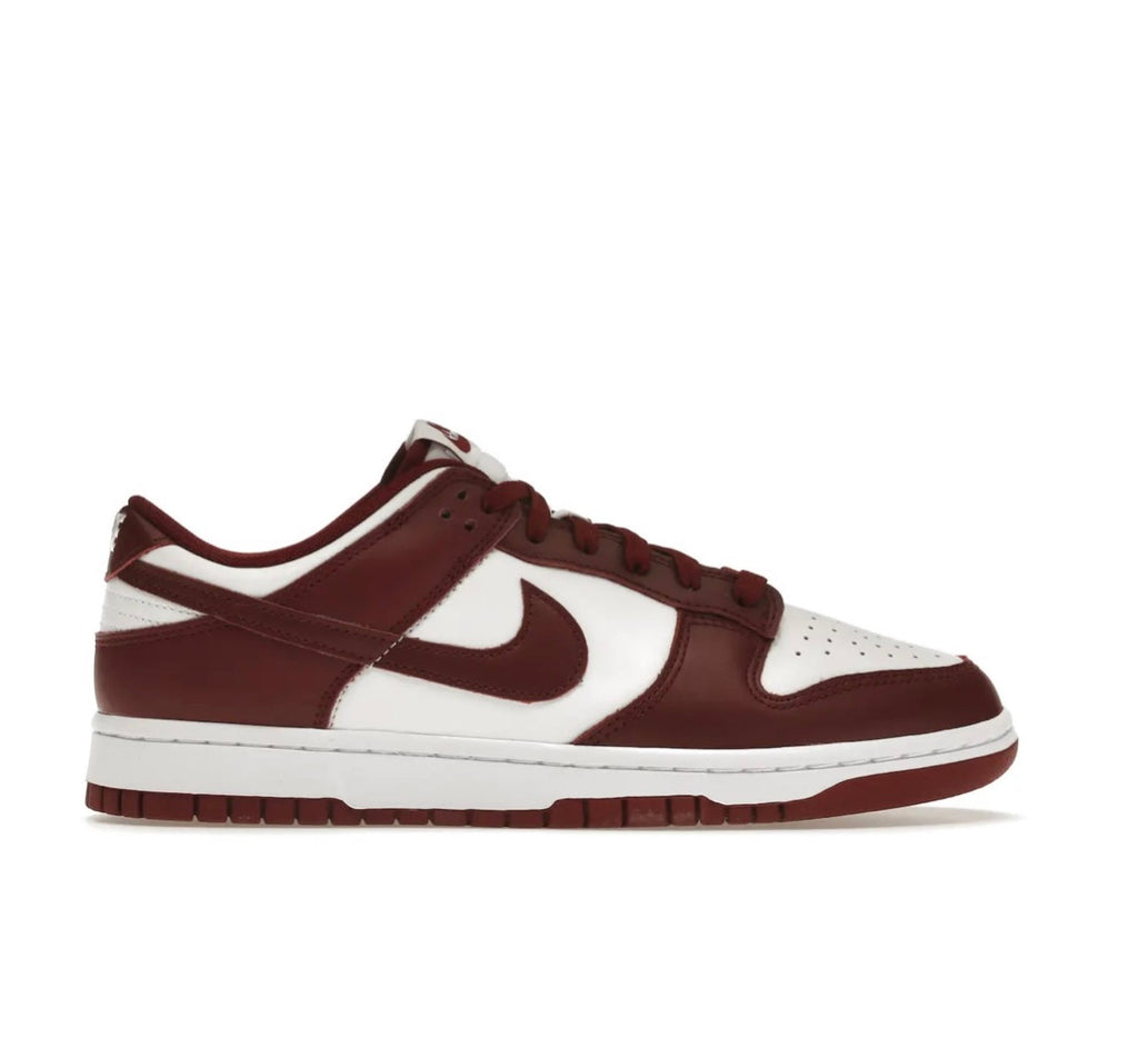 Nike Dunk Low Team Red 2022 Low-Top Sneakers
