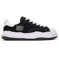 Maison Mihara Yasuhiro Black and White Low Top Sneakers
