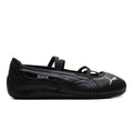 Puma Speedcat Ballet Black Sneakers Lightweight Performance Casual Shoes