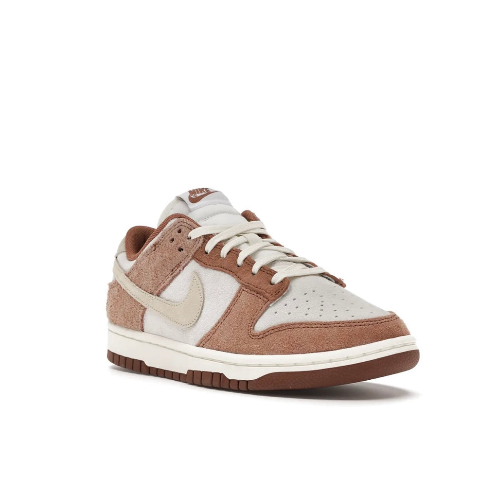Nike Dunk Low Hervest Sneakers Lightweight Ergonomic Design