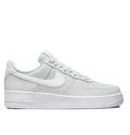 Nike Air Force 1 Low Top Leather Lifestyle Sneakers