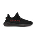 Adidas Yeezy Boost 350 V2 Sneakers Black Red Unisex