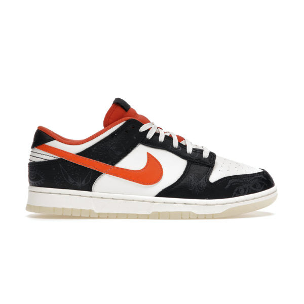 Nike Dunk Low Halloween Low-Top Sneakers