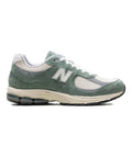 New Balance 2002R Lifestyle Sneakers Green White