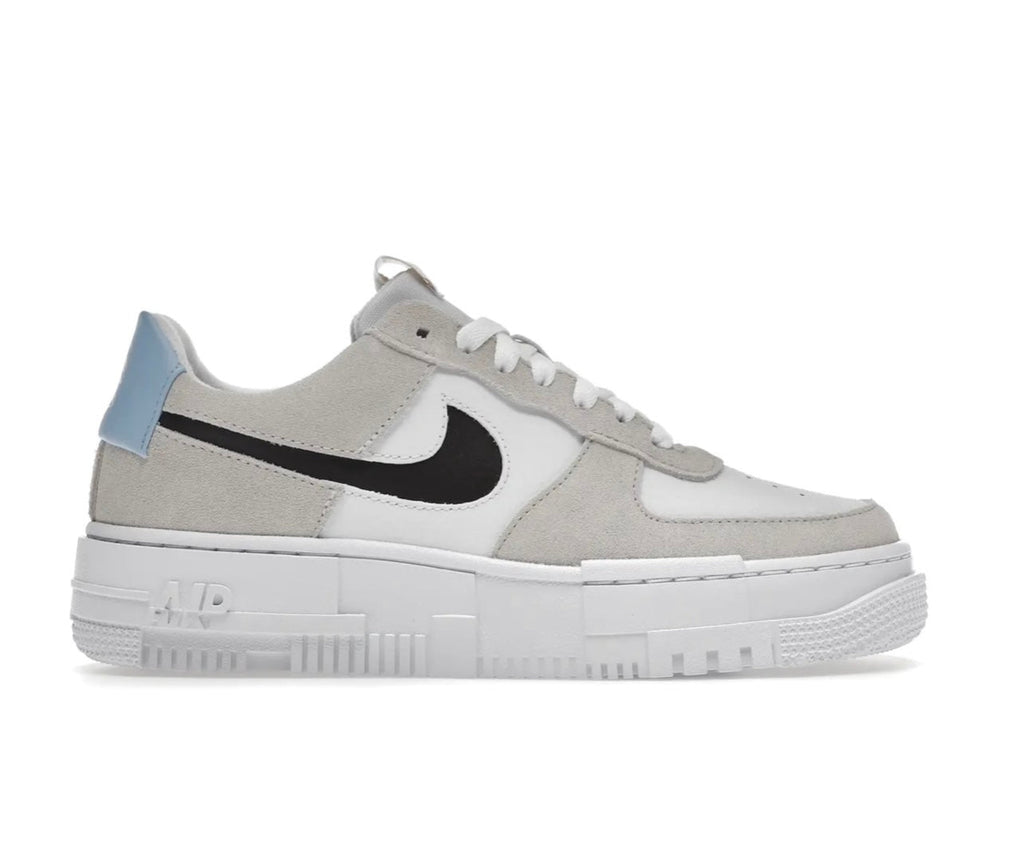 Nike Air Force 1 Low Top Sneakers White