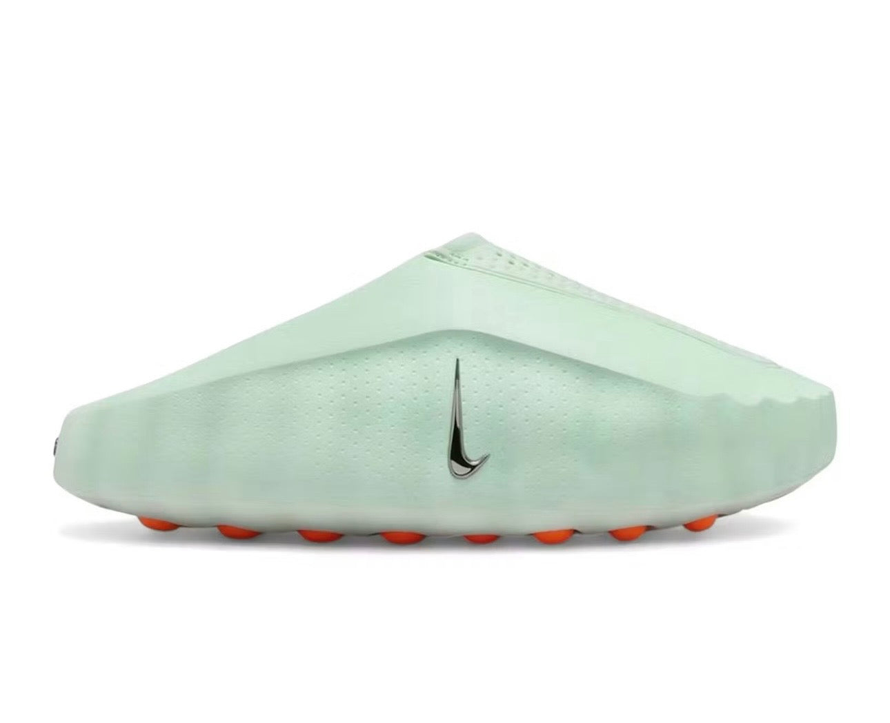 Nike Mind 001 Barely Green Sneakers