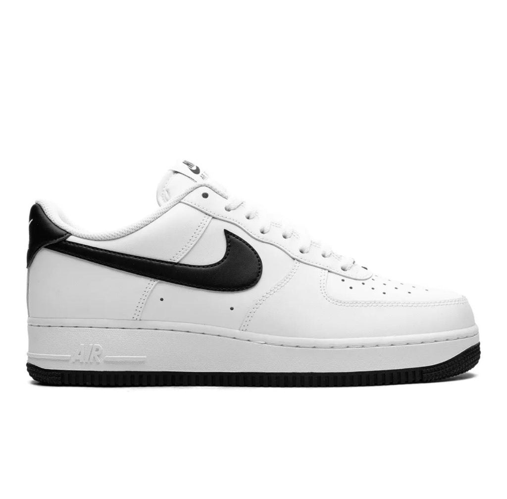 Nike Air Force 1 Sneakers White Black
