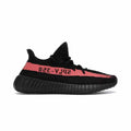 Adidas Yeezy Boost 350 V2 Sneakers Core Black Red