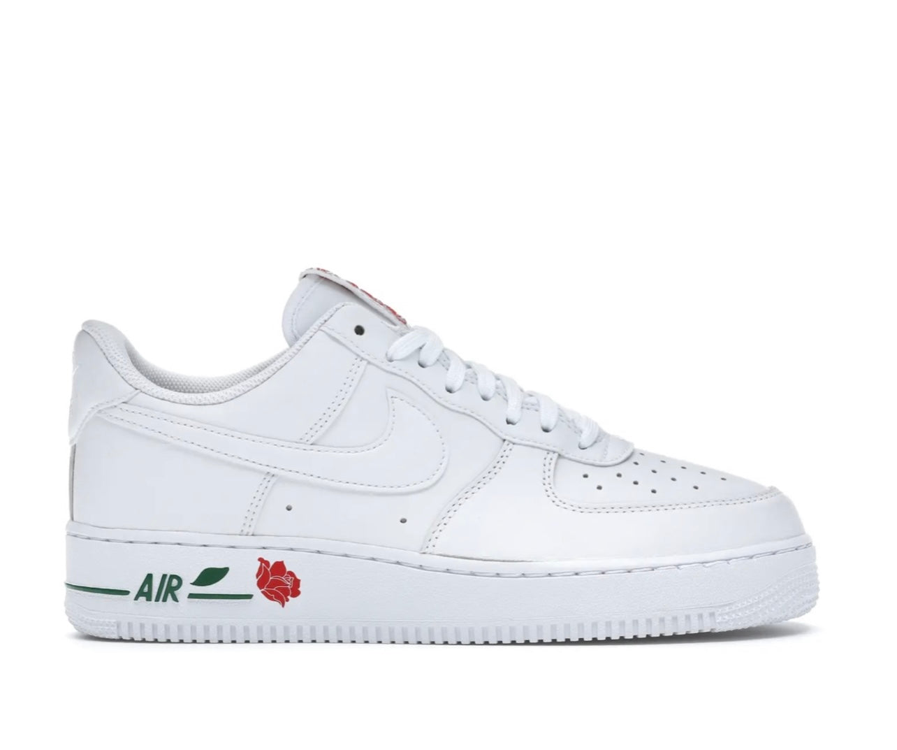 Nike Air Force 1 Classic Men's and Women's Sneakers